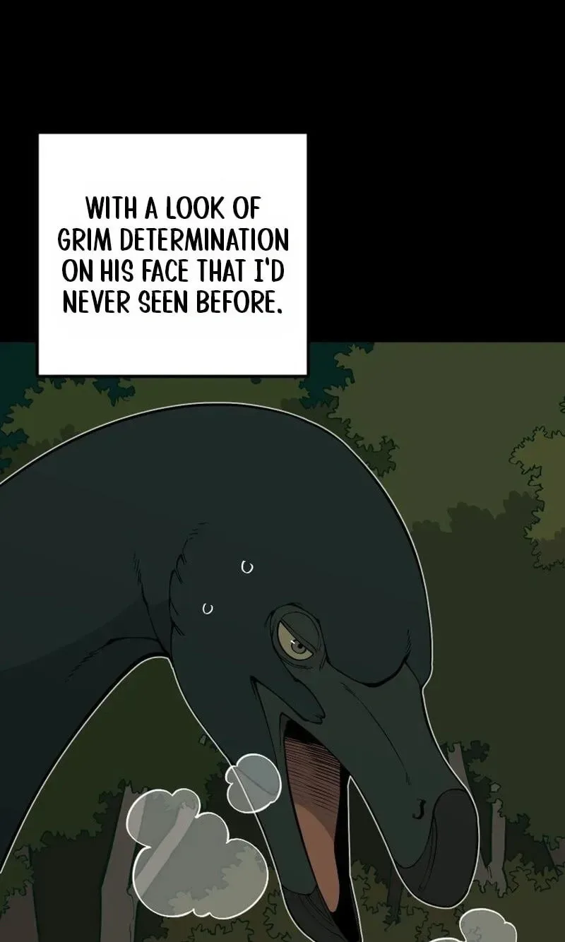 Ancient Animals Chapter 64 page 4