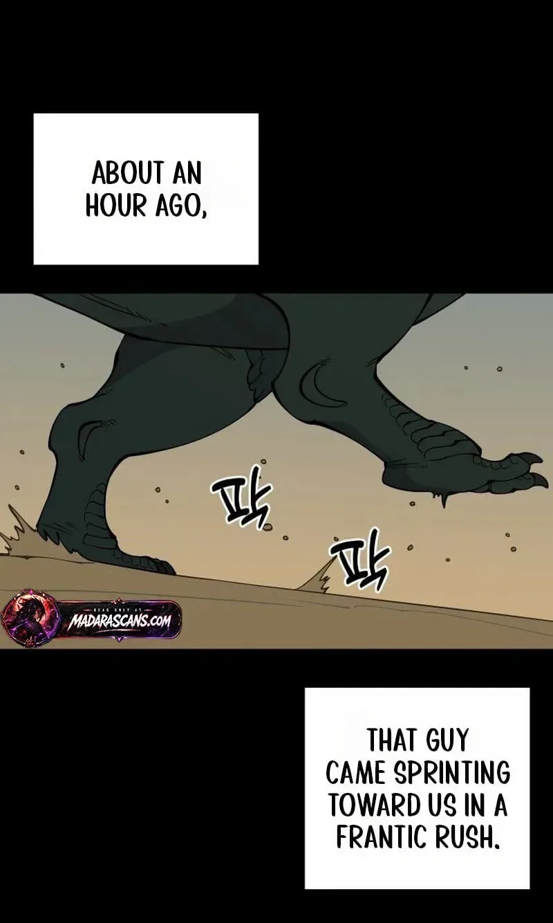 Ancient Animals Chapter 64 page 2
