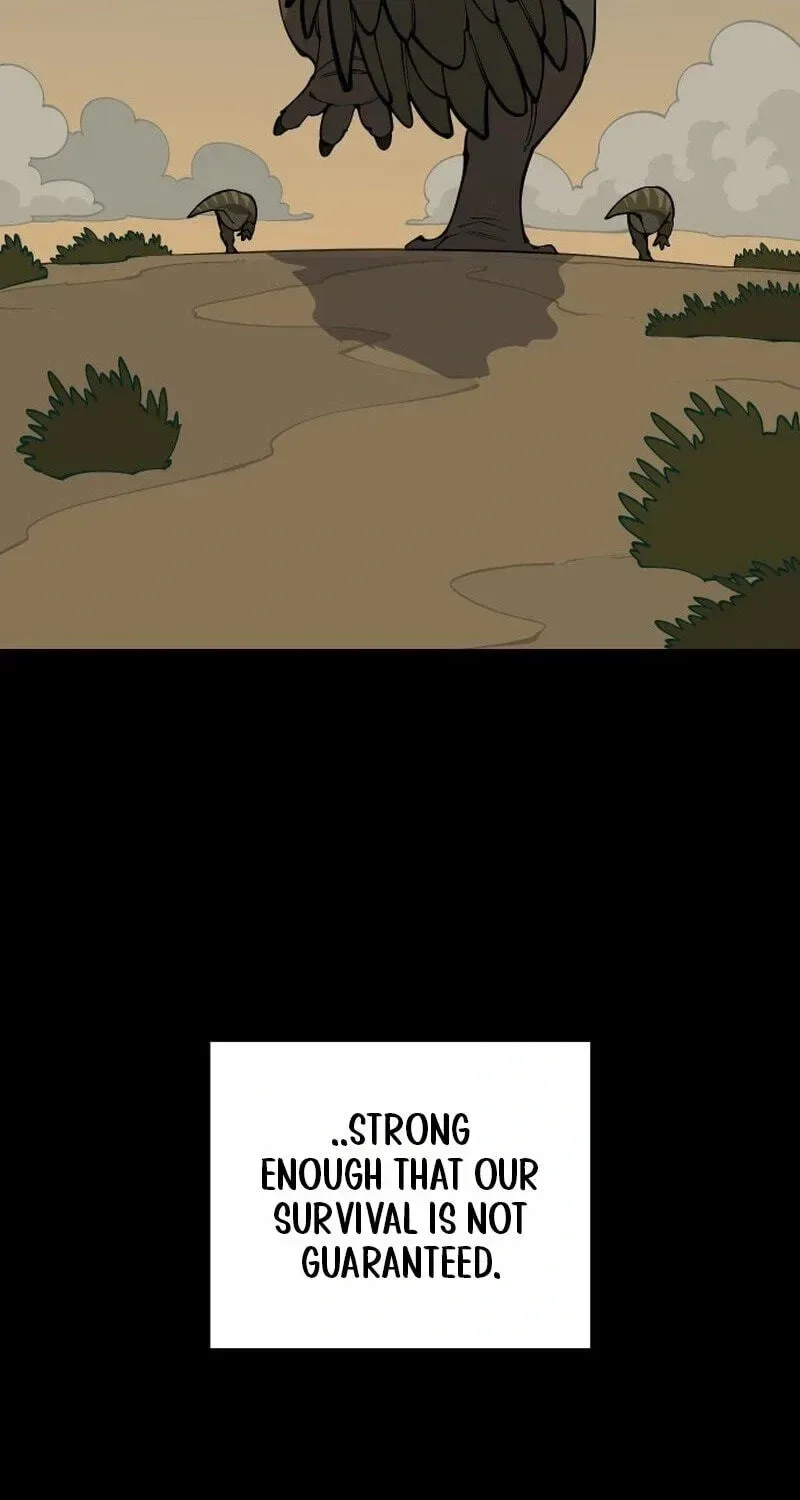 Ancient Animals Chapter 64 page 21