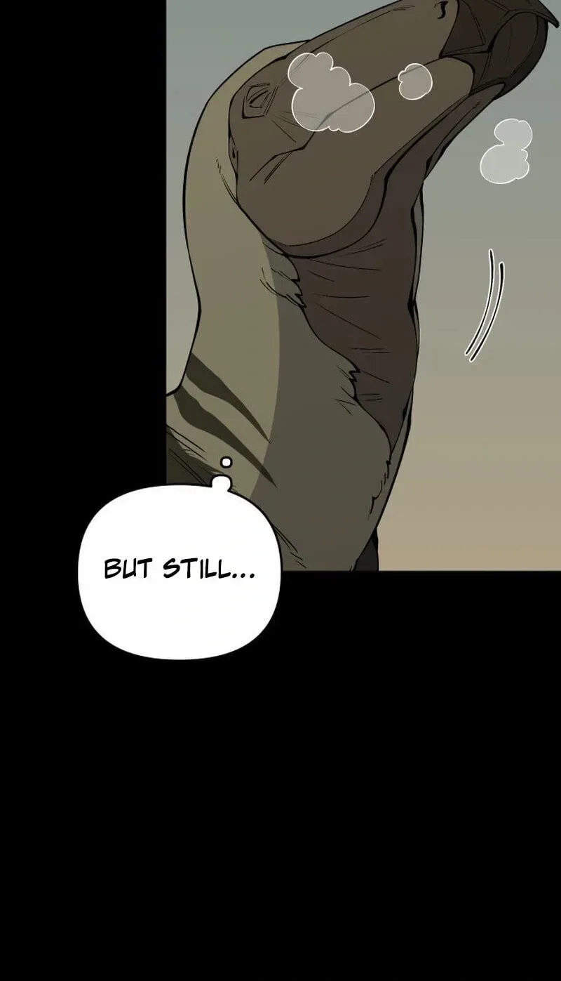 Ancient Animals Chapter 64 page 25