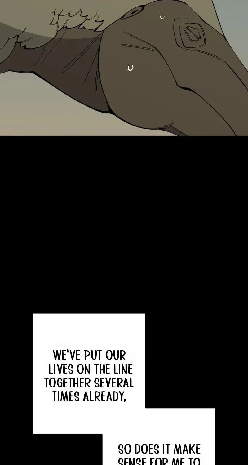 Ancient Animals Chapter 64 page 30