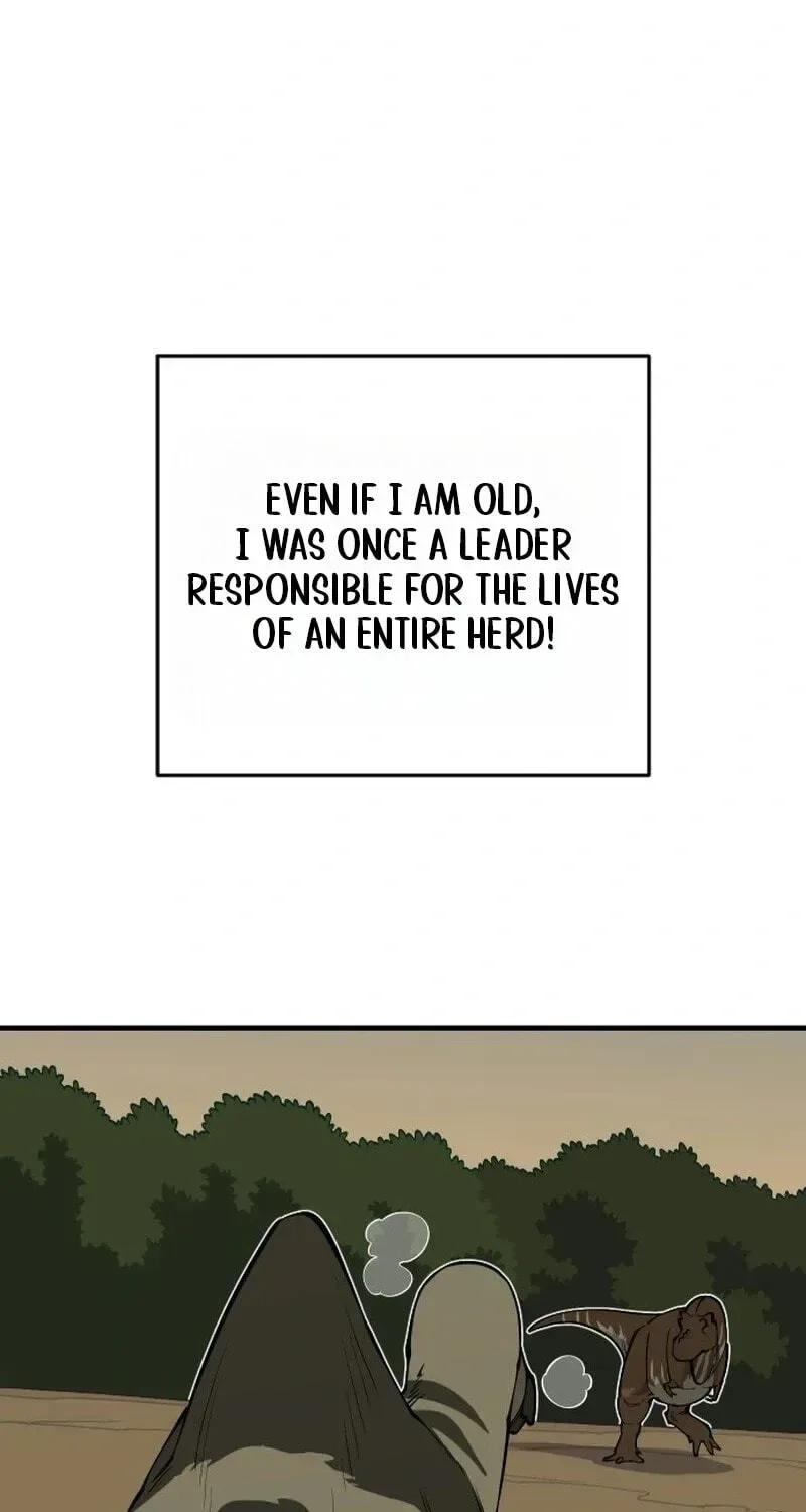 Ancient Animals Chapter 64 page 34