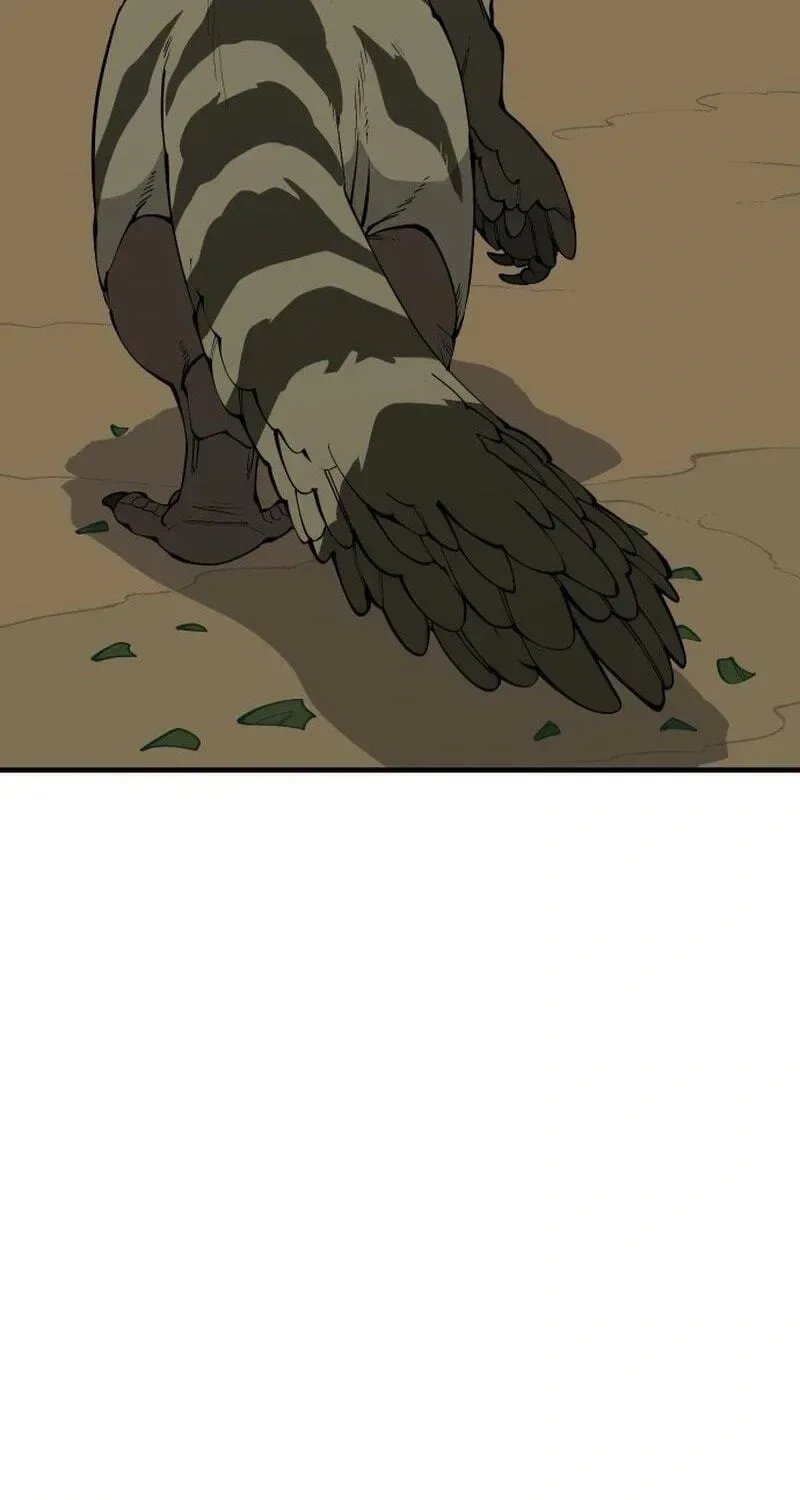 Ancient Animals Chapter 64 page 36