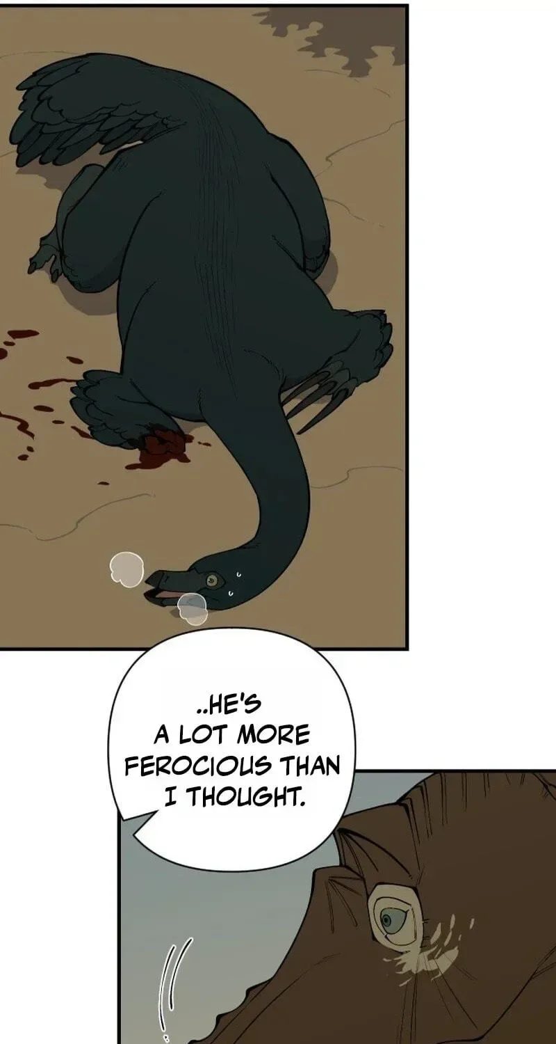 Ancient Animals Chapter 64 page 38