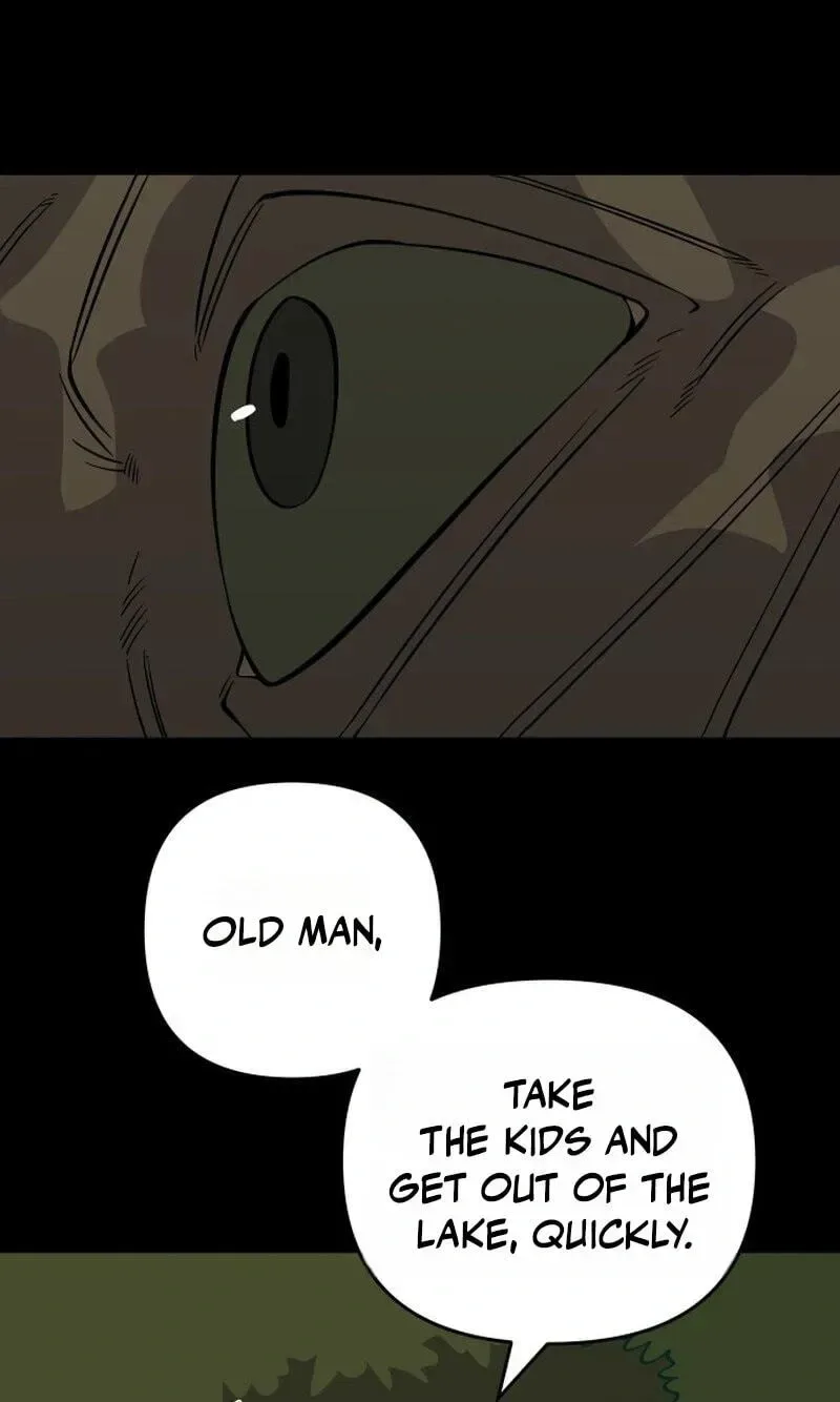 Ancient Animals Chapter 64 page 7