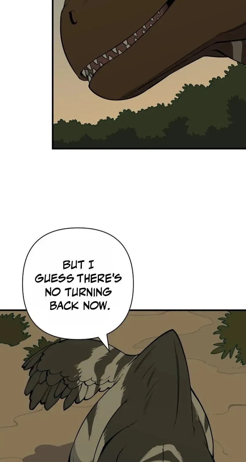 Ancient Animals Chapter 64 page 40