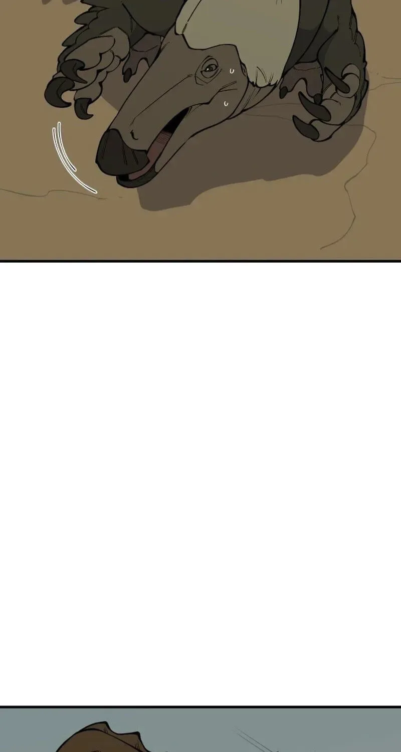 Ancient Animals Chapter 64 page 42