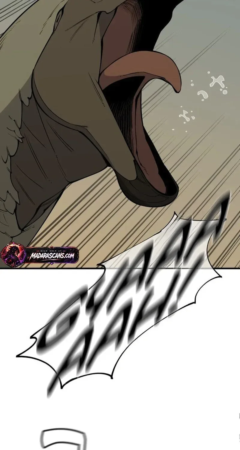 Ancient Animals Chapter 64 page 46