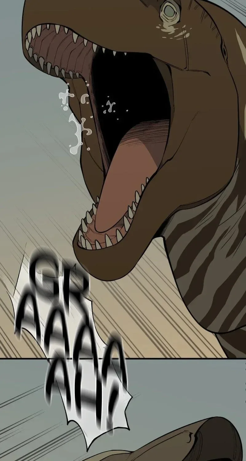 Ancient Animals Chapter 64 page 44