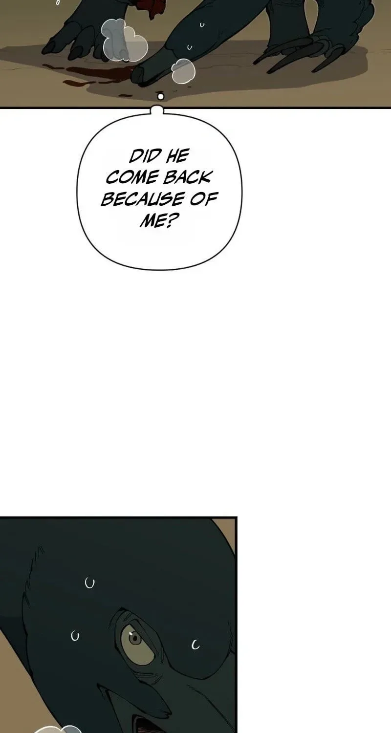 Ancient Animals Chapter 64 page 54