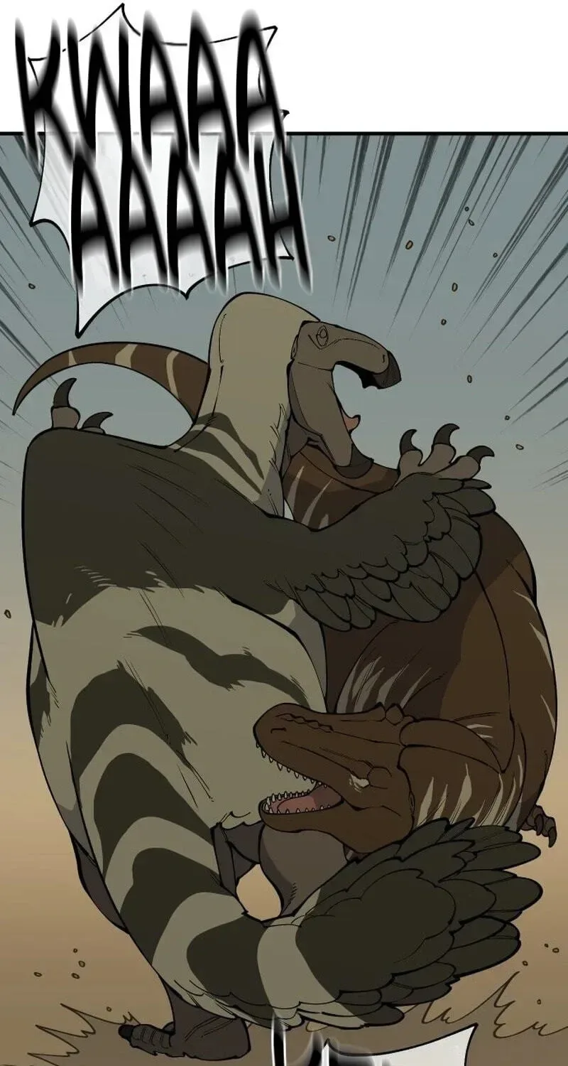 Ancient Animals Chapter 64 page 58