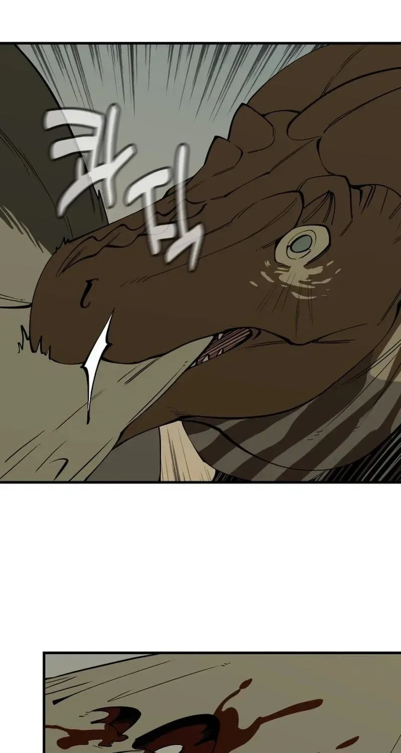 Ancient Animals Chapter 64 page 62