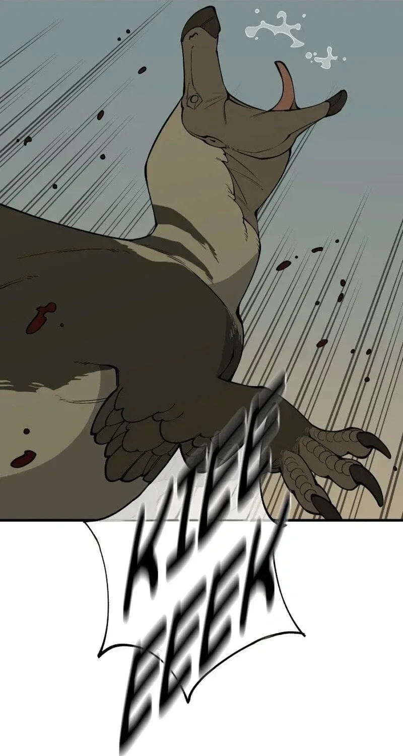 Ancient Animals Chapter 64 page 68