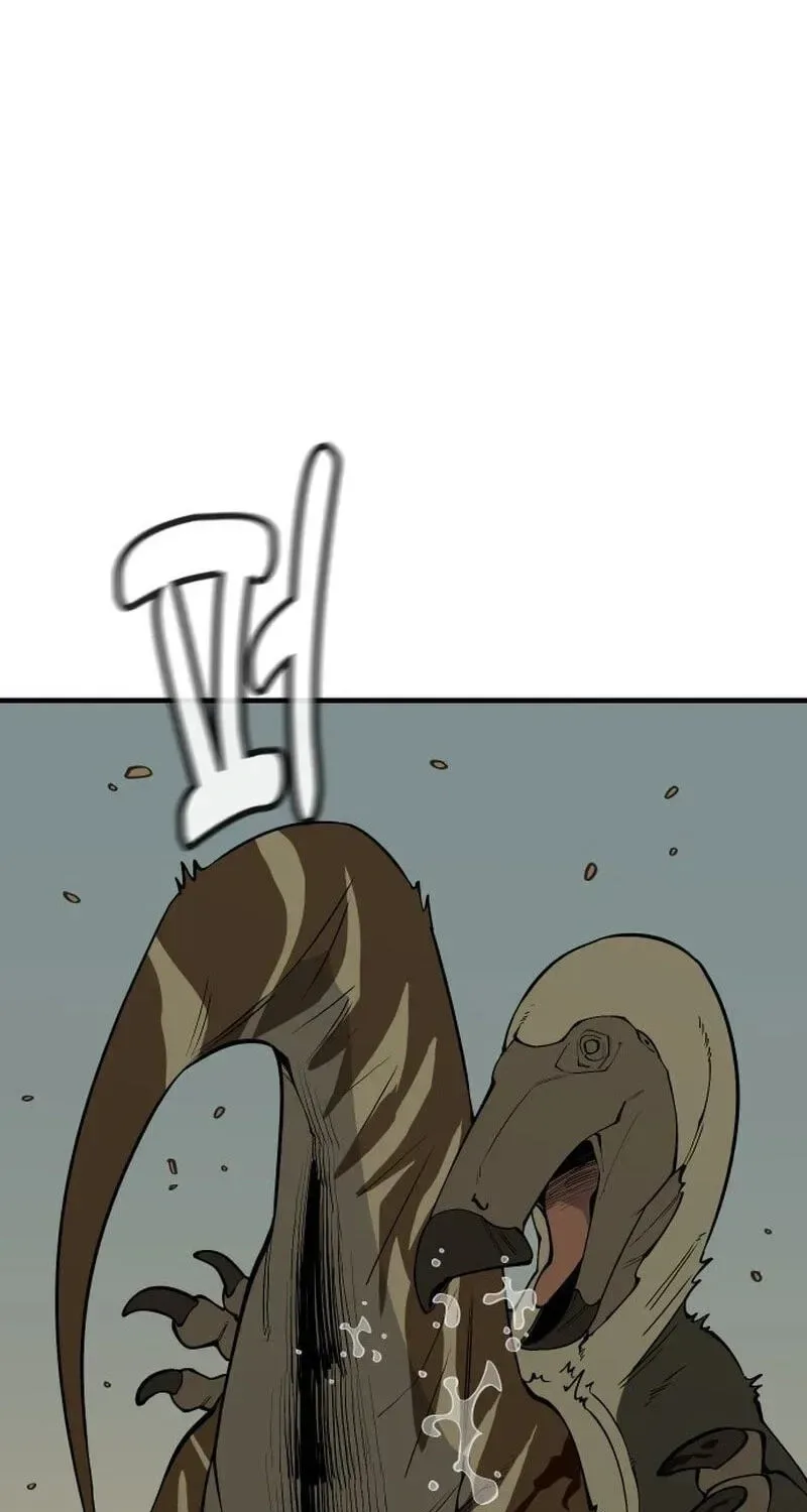 Ancient Animals Chapter 64 page 70