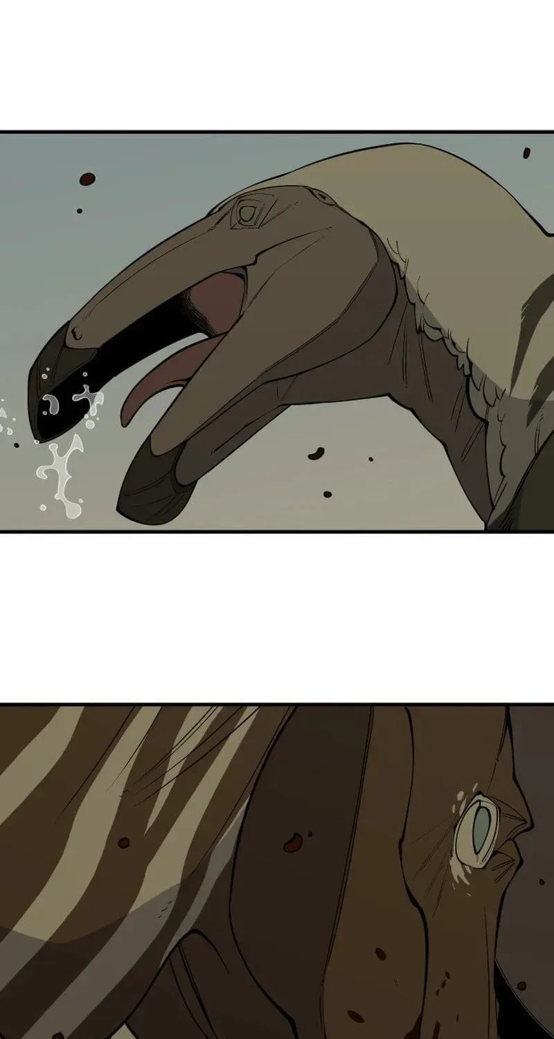 Ancient Animals Chapter 64 page 74