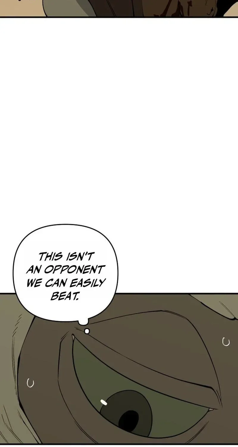 Ancient Animals Chapter 64 page 76