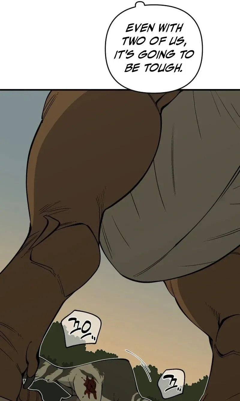 Ancient Animals Chapter 64 page 78