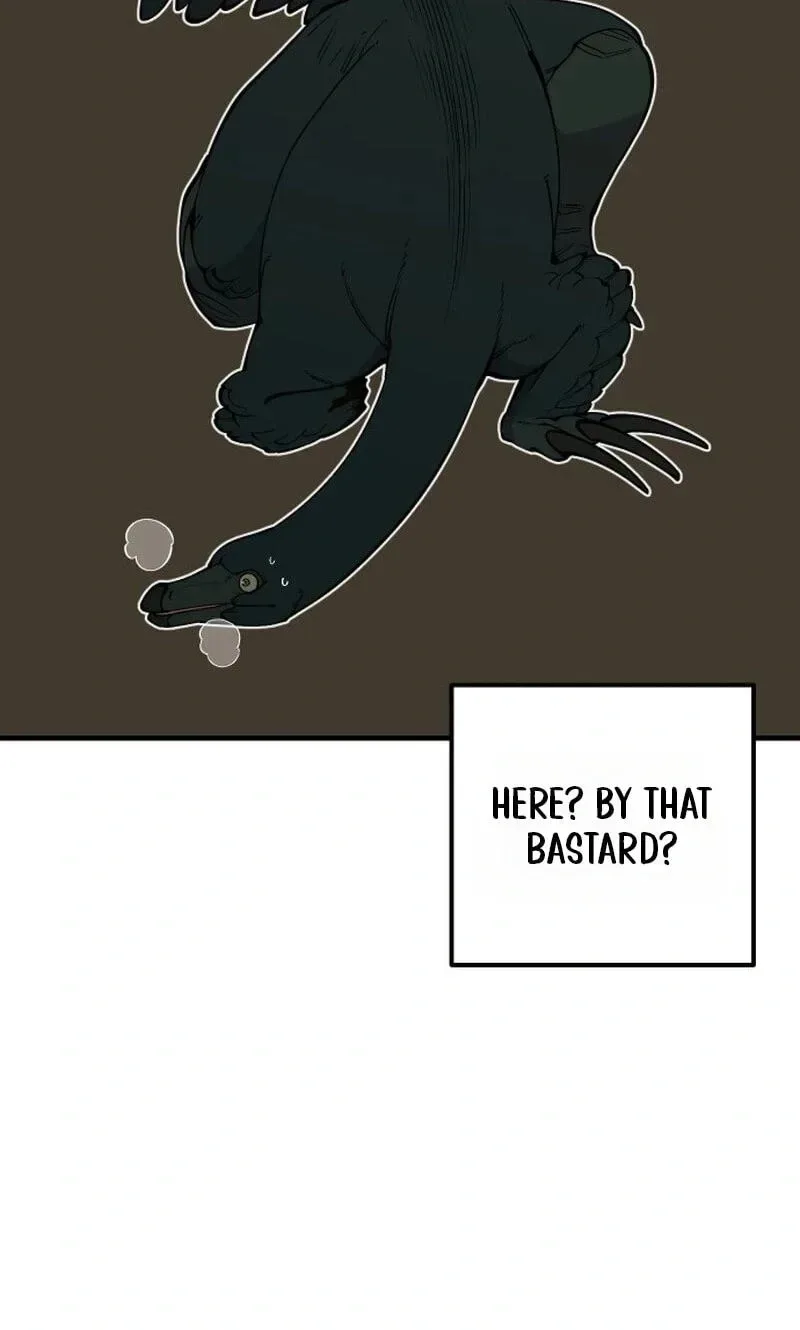 Ancient Animals Chapter 64 page 83