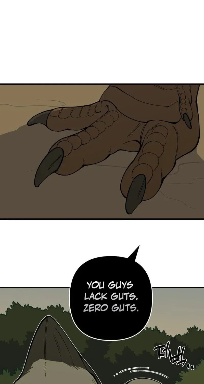 Ancient Animals Chapter 64 page 84
