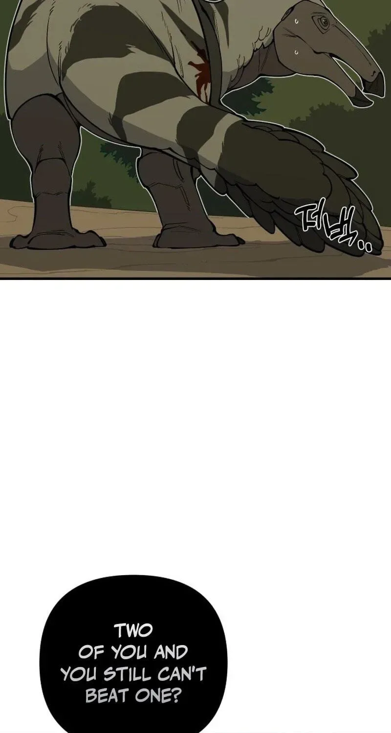Ancient Animals Chapter 64 page 86