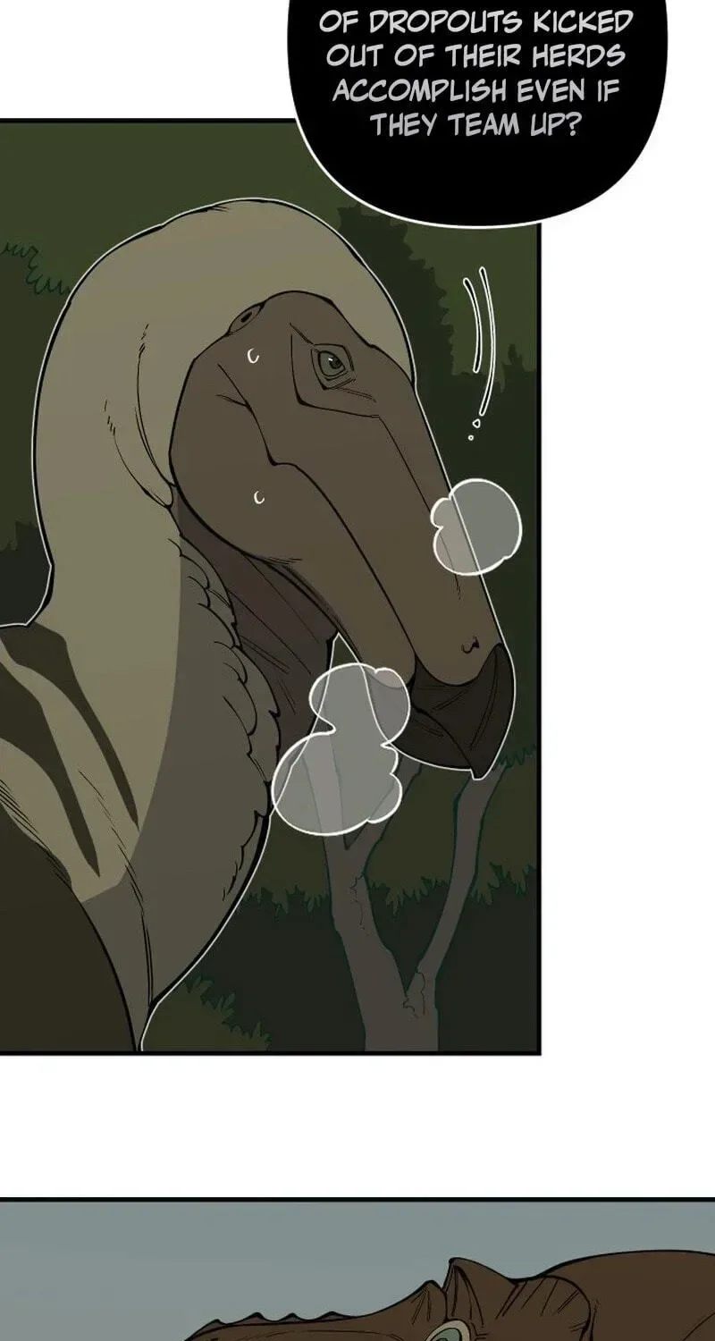 Ancient Animals Chapter 64 page 90
