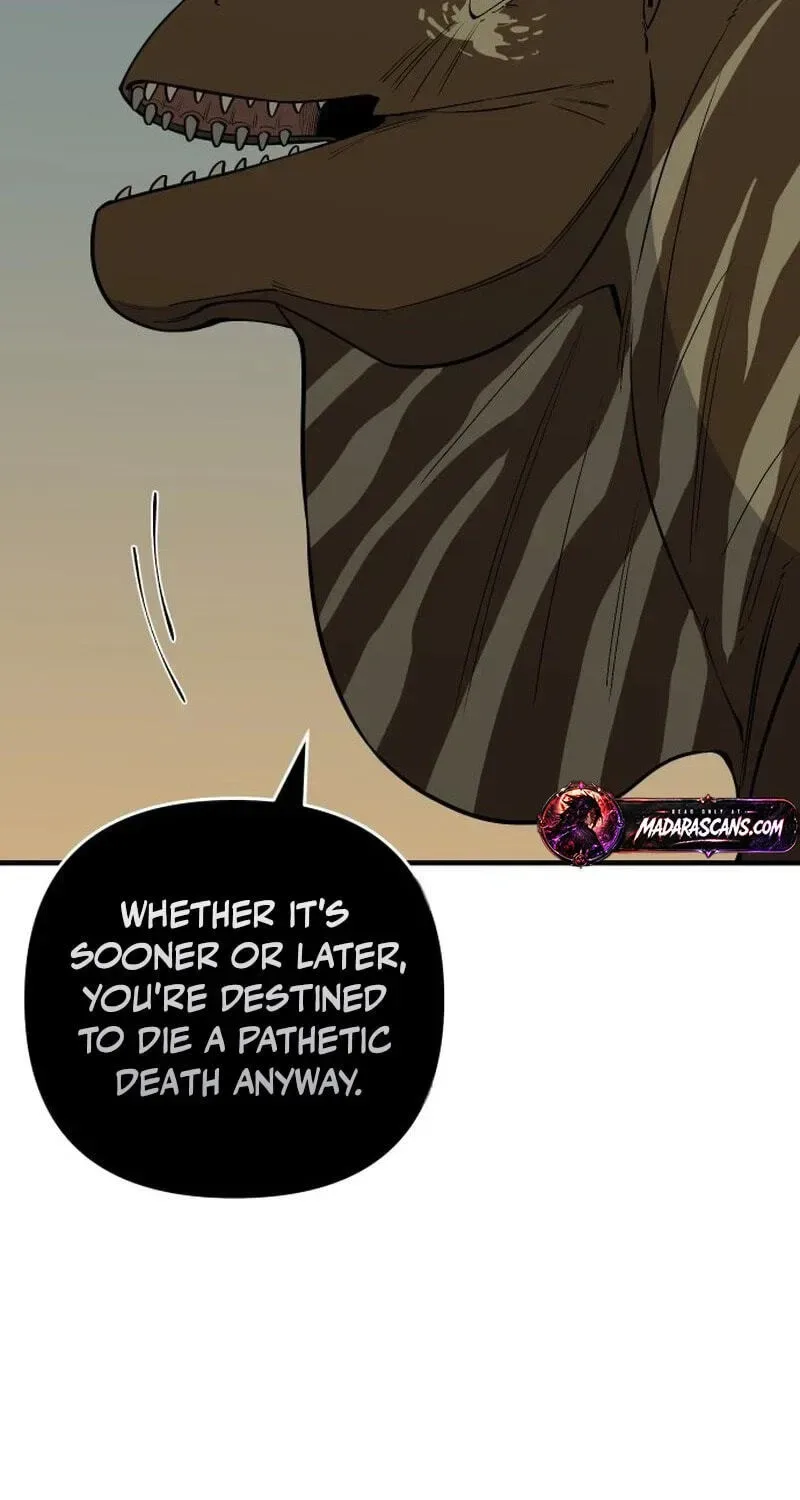 Ancient Animals Chapter 64 page 92