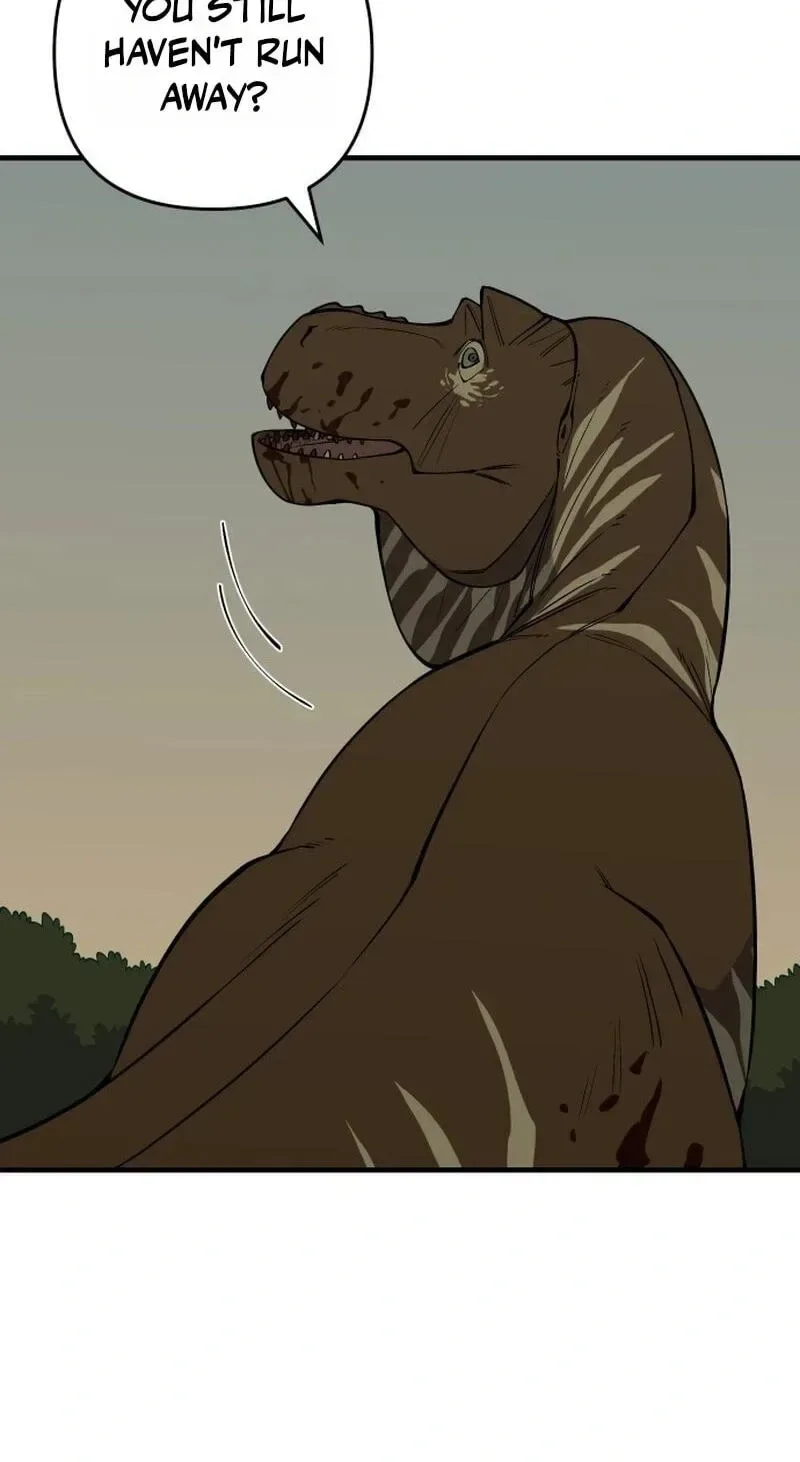 Ancient Animals Chapter 64 page 96