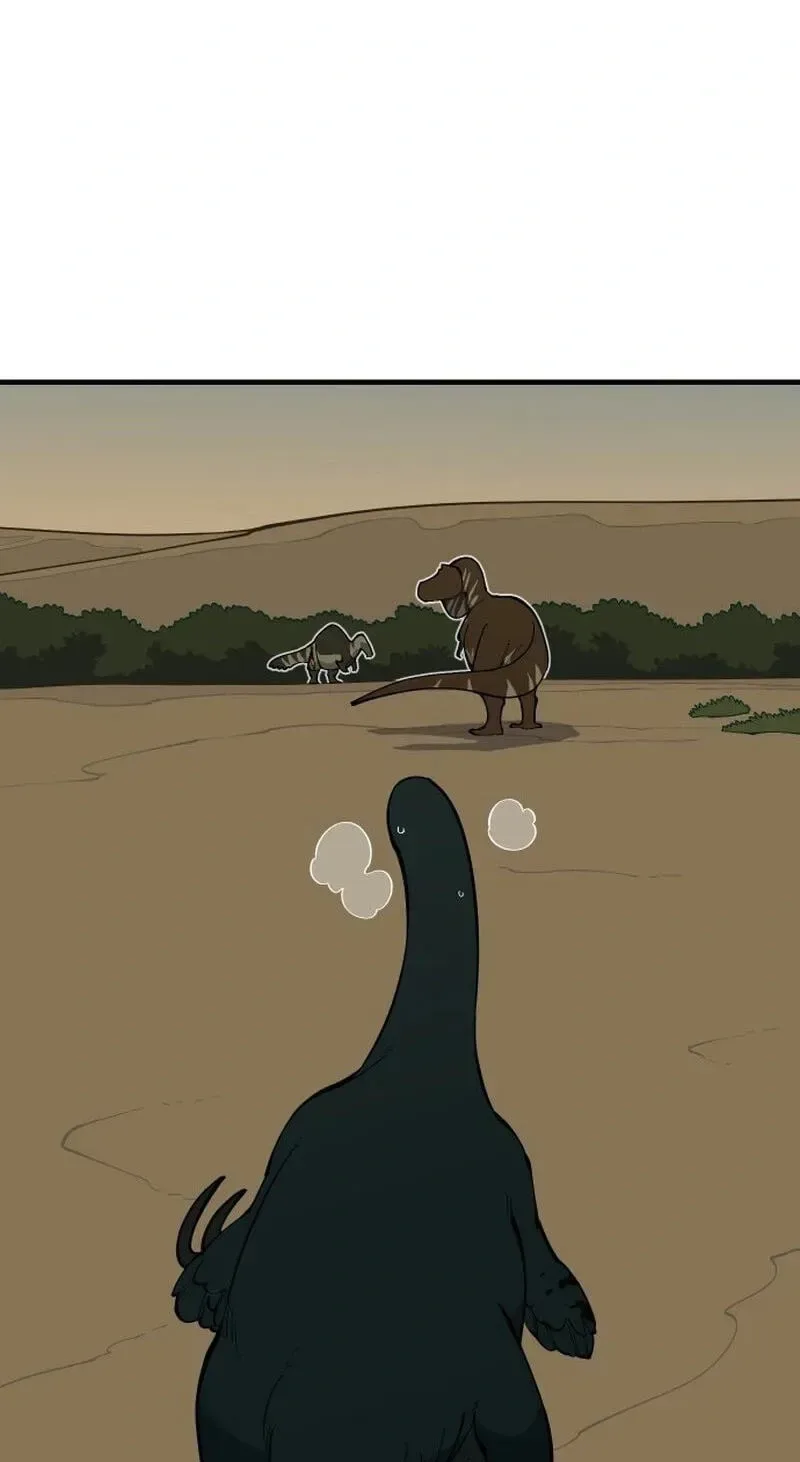 Ancient Animals Chapter 64 page 97