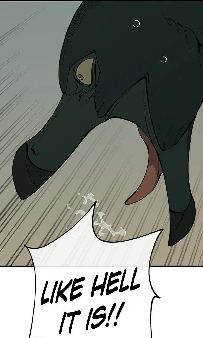 Ancient Animals Chapter 64 page 99