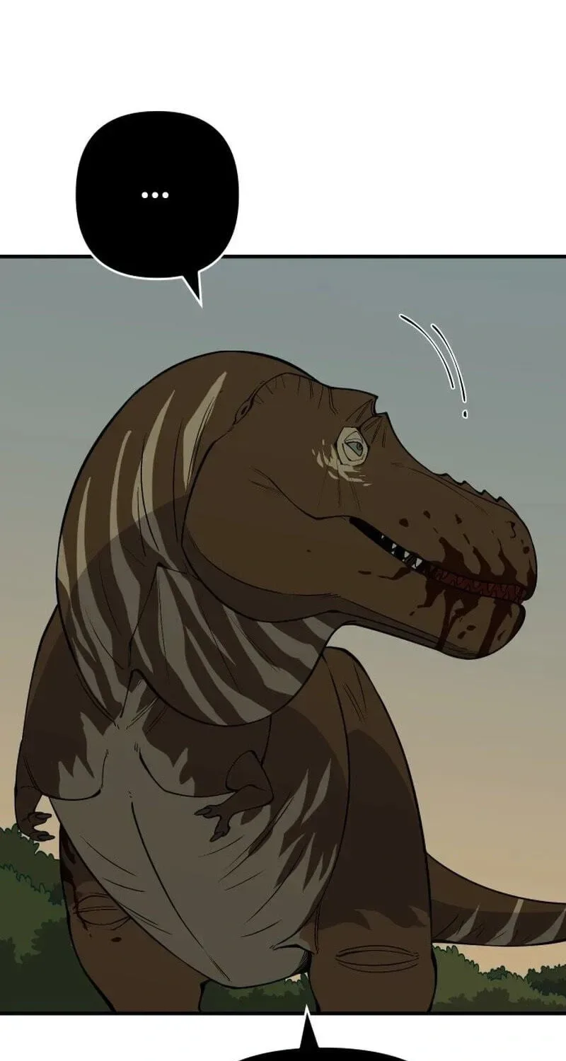 Ancient Animals Chapter 64 page 105