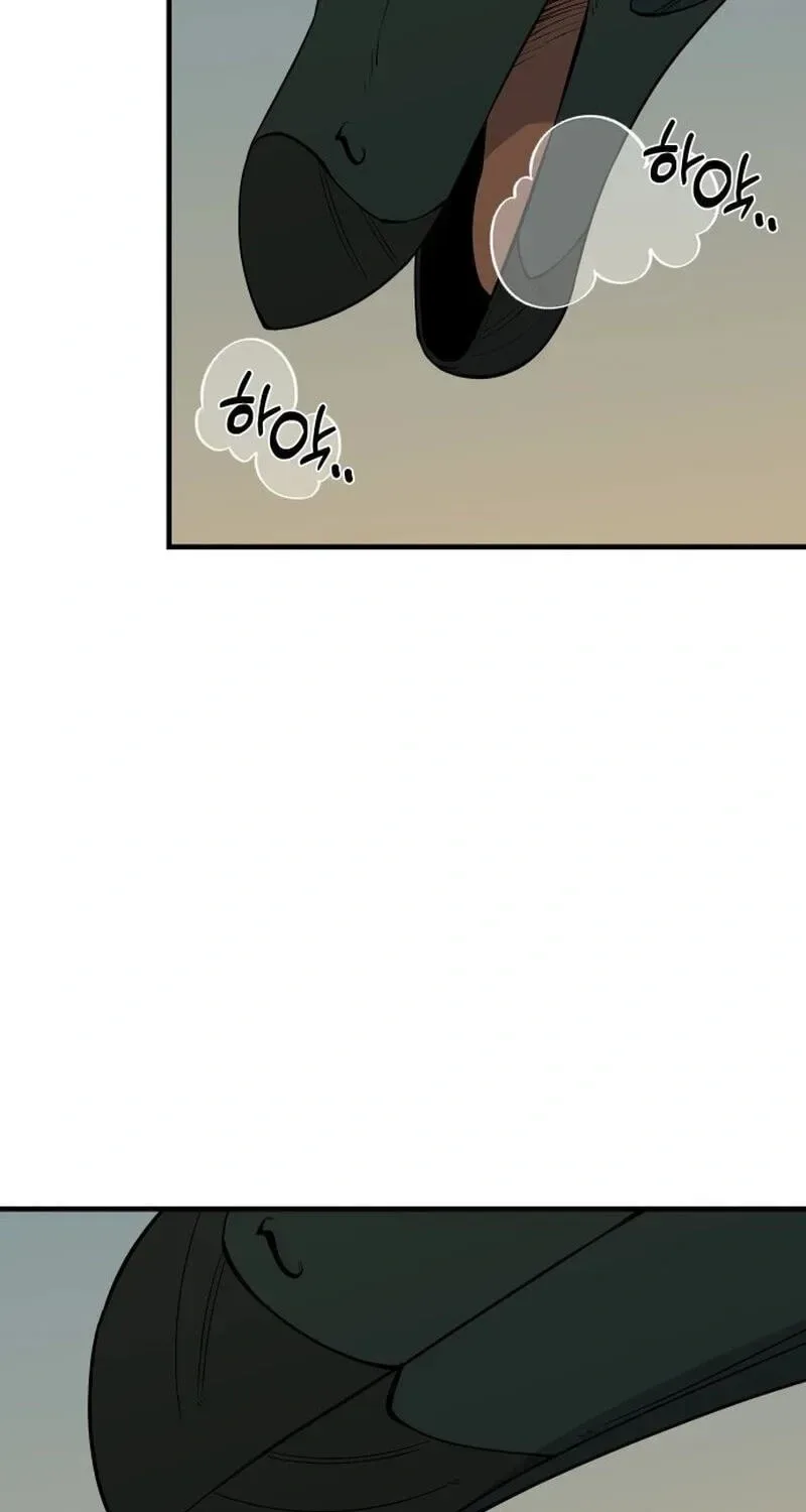 Ancient Animals Chapter 64 page 111