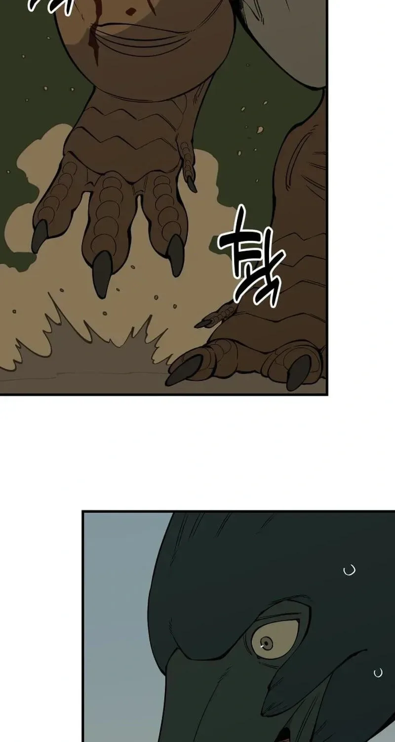 Ancient Animals Chapter 64 page 109