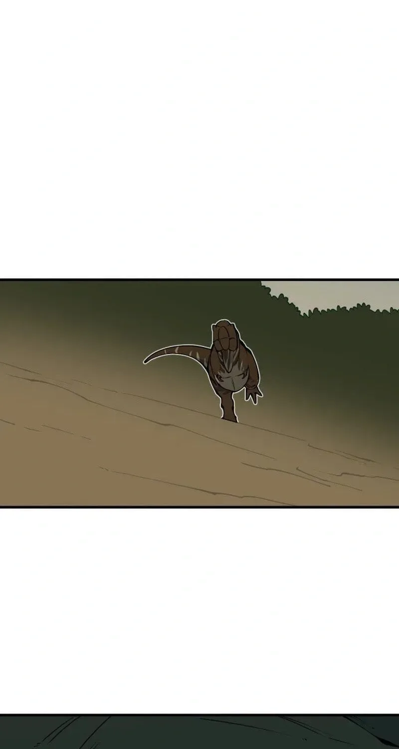 Ancient Animals Chapter 64 page 117