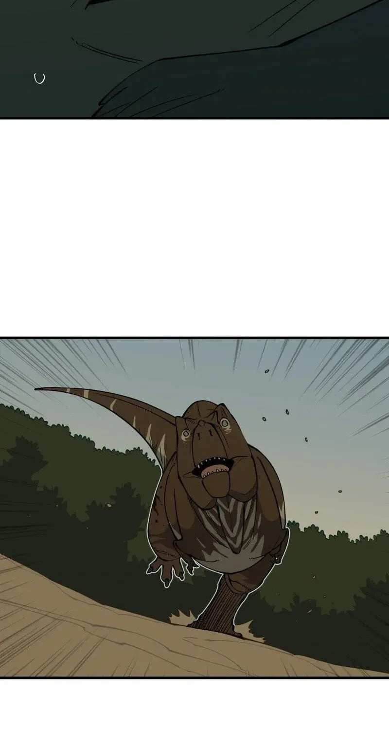 Ancient Animals Chapter 64 page 119