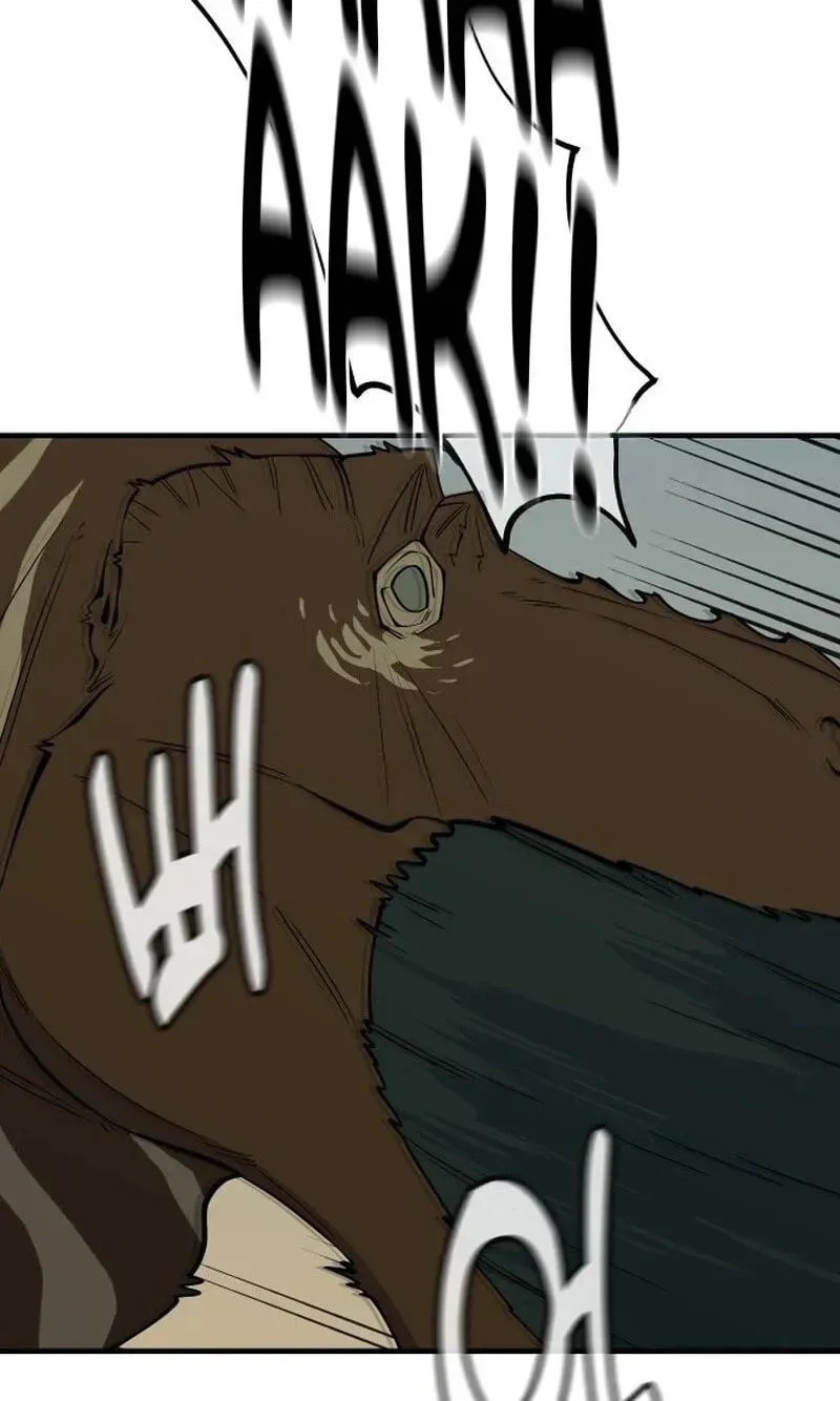 Ancient Animals Chapter 64 page 124