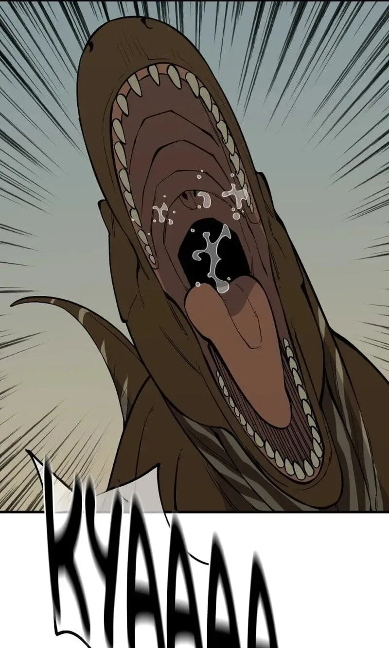 Ancient Animals Chapter 64 page 123