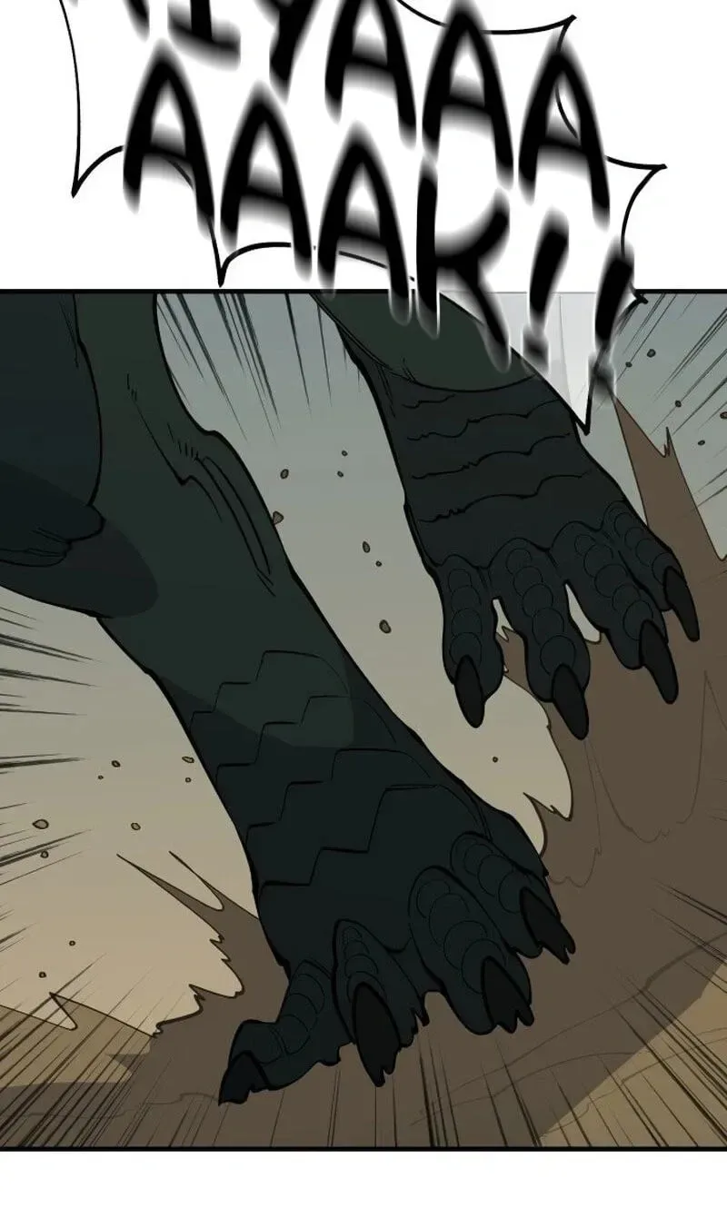Ancient Animals Chapter 64 page 128