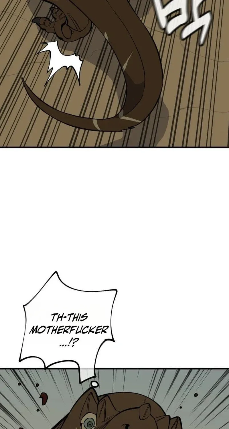Ancient Animals Chapter 64 page 131