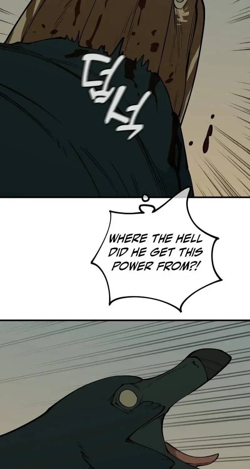 Ancient Animals Chapter 64 page 133