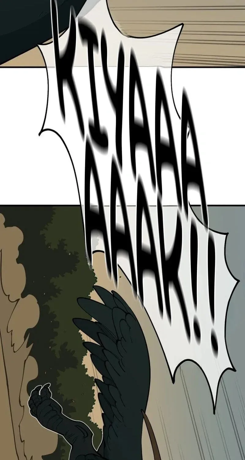 Ancient Animals Chapter 64 page 135