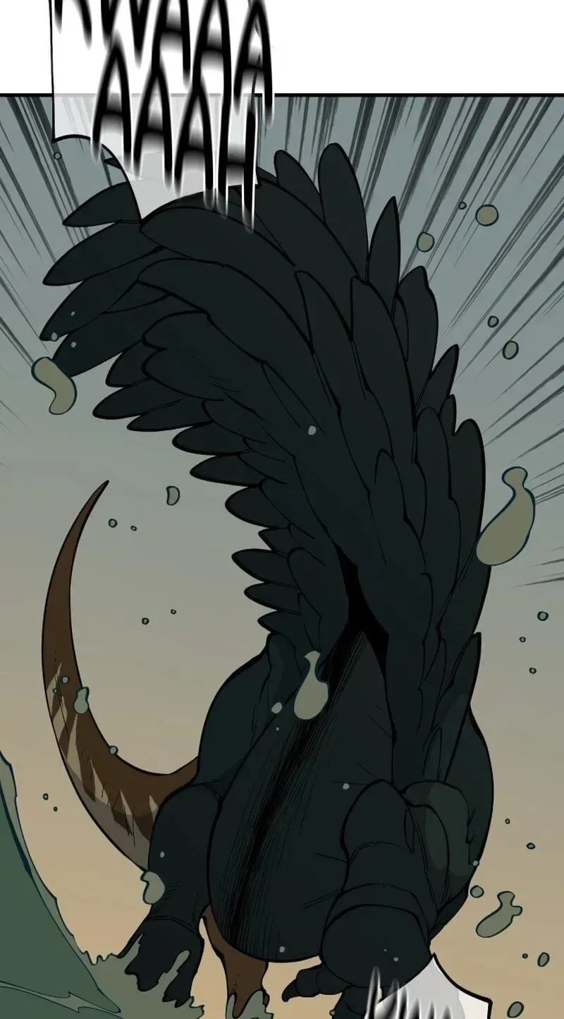 Ancient Animals Chapter 64 page 140
