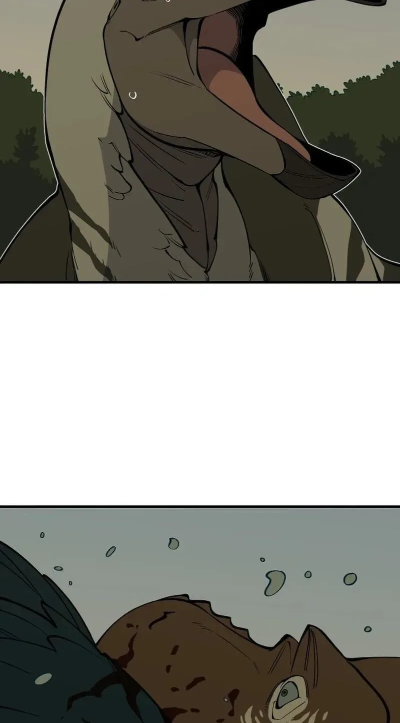 Ancient Animals Chapter 64 page 142