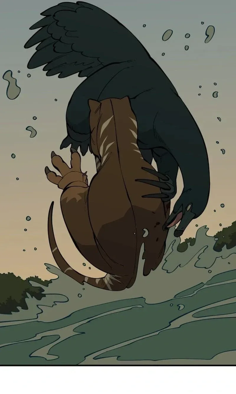 Ancient Animals Chapter 64 page 144