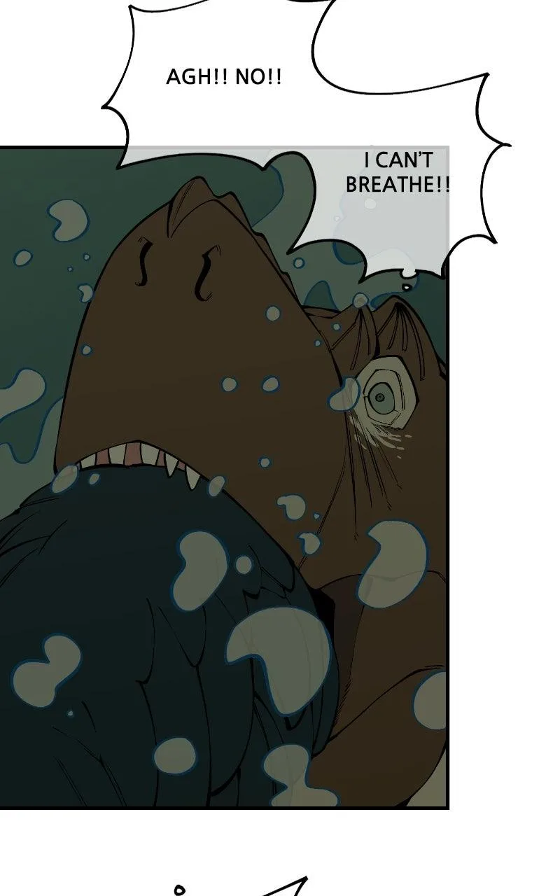 Ancient Animals Chapter 65 page 4