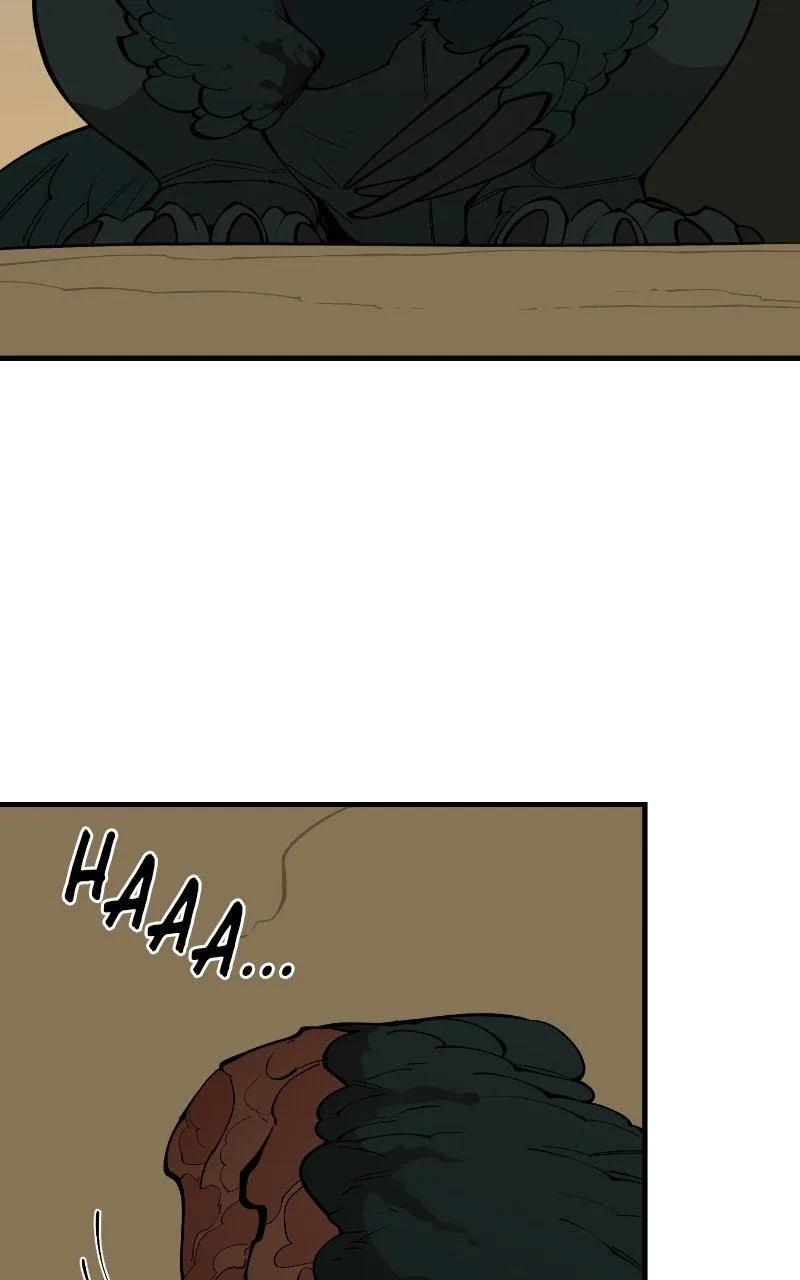 Ancient Animals Chapter 65 page 33