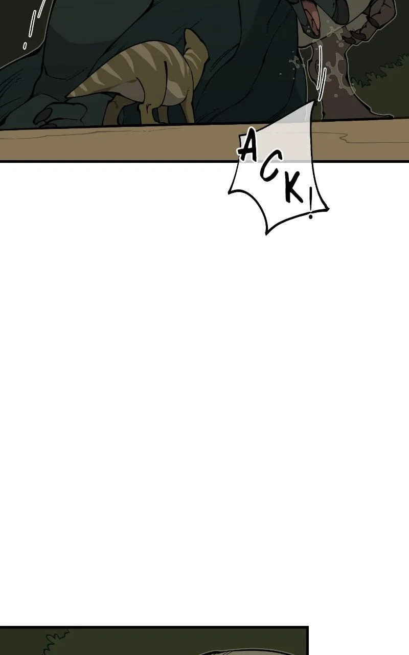Ancient Animals Chapter 65 page 29