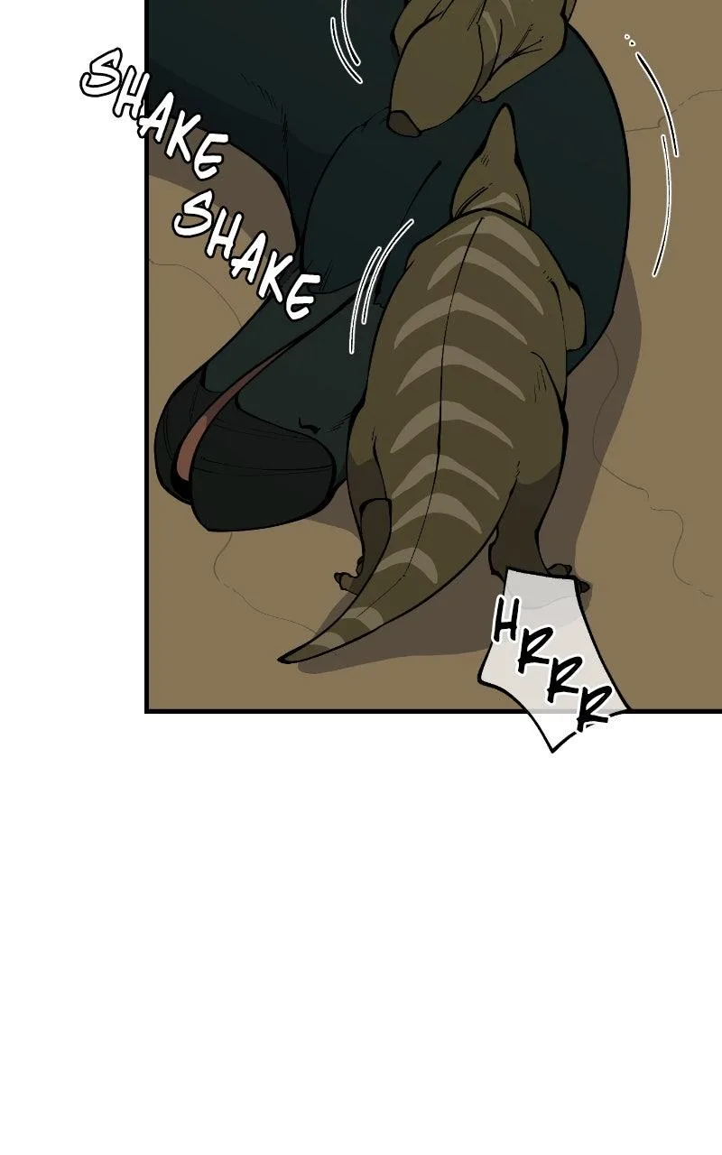 Ancient Animals Chapter 65 page 23