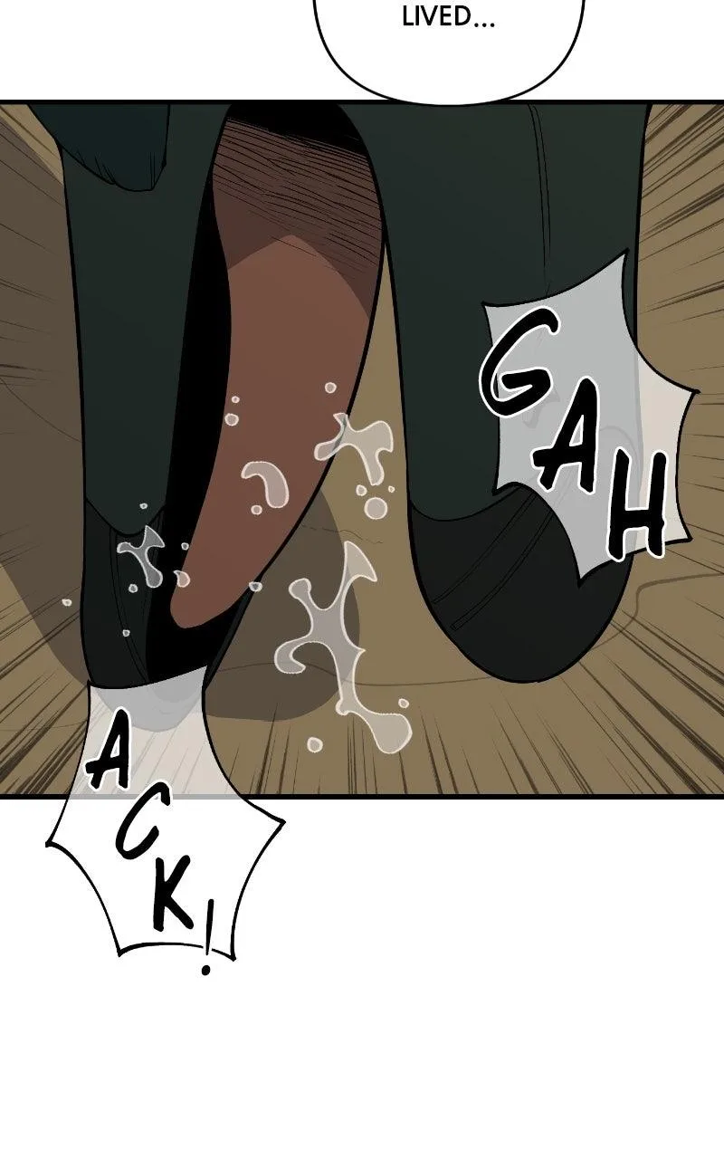 Ancient Animals Chapter 65 page 27