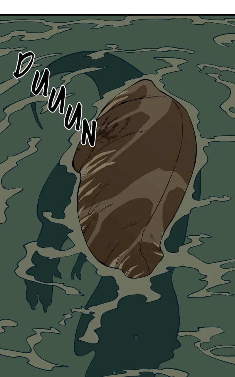Ancient Animals Chapter 65 page 17