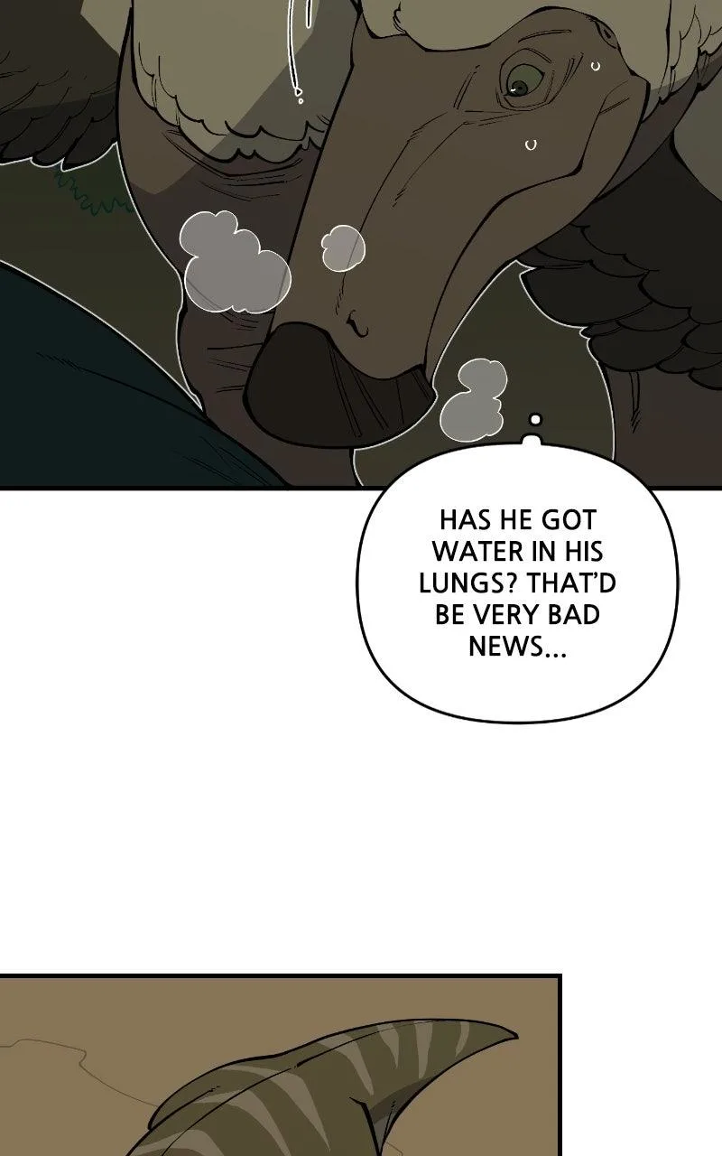 Ancient Animals Chapter 65 page 21